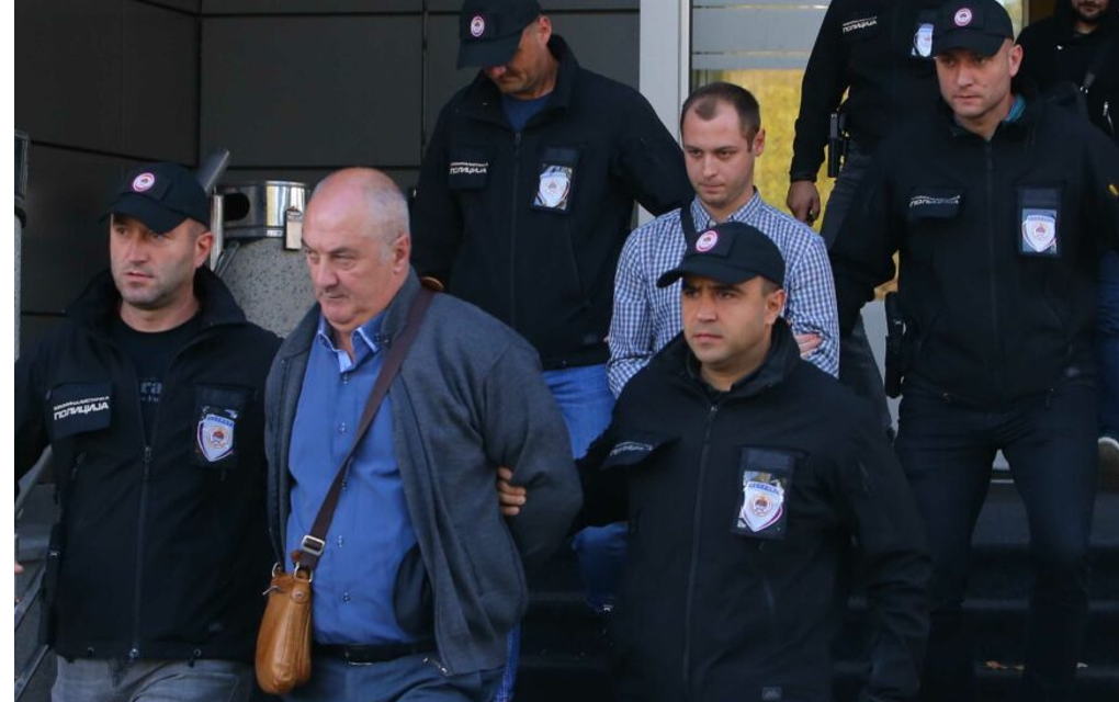 Saslušanje završeno u 2 ujutro: Republičko tužilaštvo traži pritvor za uhapšene radnike Poreske uprave Srpske