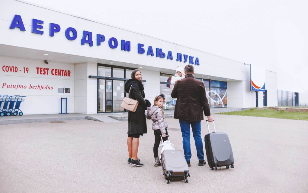 “Beogradski plan” unapređenja rada “Aerodroma RS”: Od niskobudžetnih avio-kompanija nema neke koristi