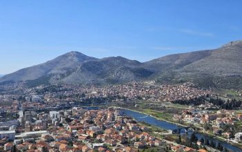Svečana sjednica povodom 105 godina od oslobođenja Trebinja