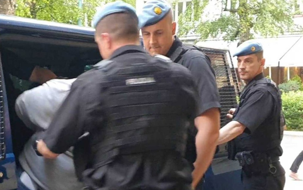 Potvrđena optužnica protiv Berberovića, koji je usmrtio dvije doktorice