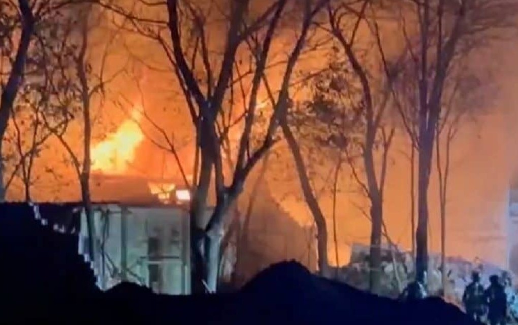 Alesi nakon požara: Prebrodićemo i ovu krizu i izaći jači, poštujući Teslino nasljeđe