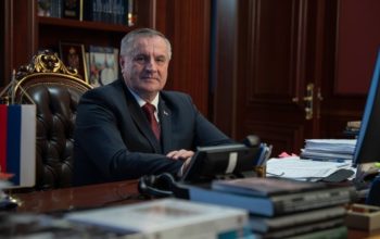 Višković najavio povećanje penzija