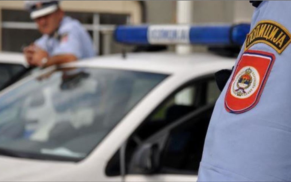 VELIKA POLICIJSKA AKCIJA Na području Banjaluke uhapšene dvije osobe i oduzet kilogram spida