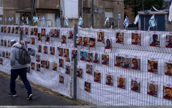 Hamas odložio oslobađanje talaca