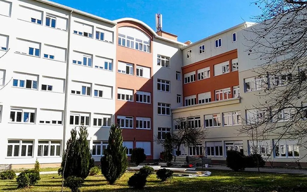 Za Bolnicu Foča 48 miliona KM