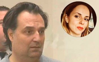 Novi detalji sa suđenja Brajanu Volšu za ubistvo supruge