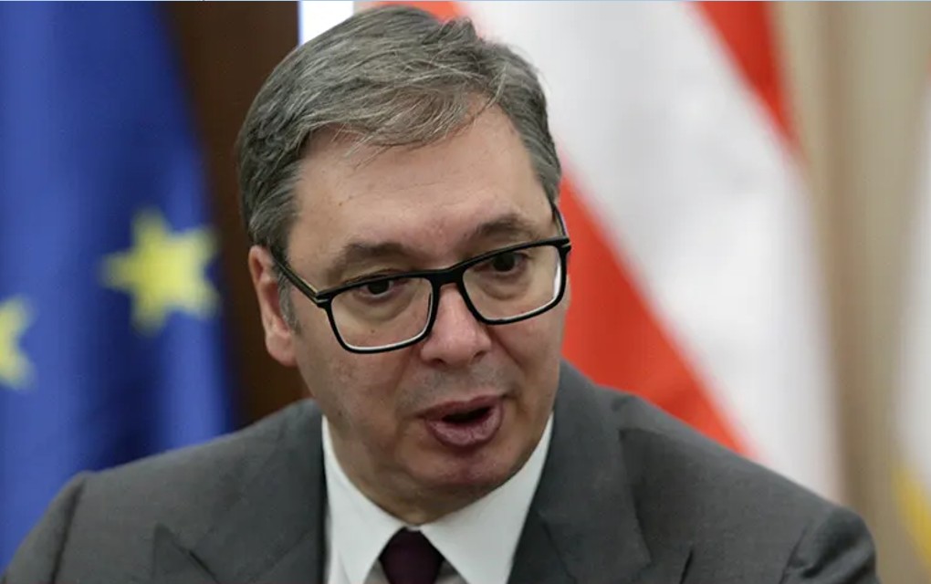 Oglasio se Vučić povodom Vulinove ostavke