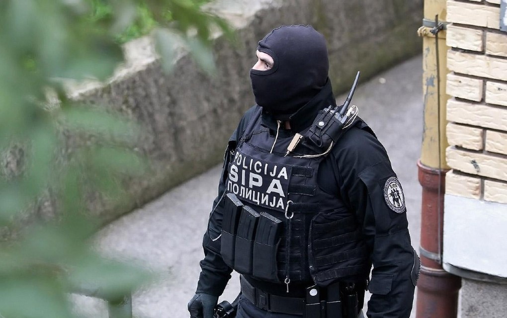 Sarajevo: Velika akcija – Uhapšen i šef Specijalne policije FBIH?