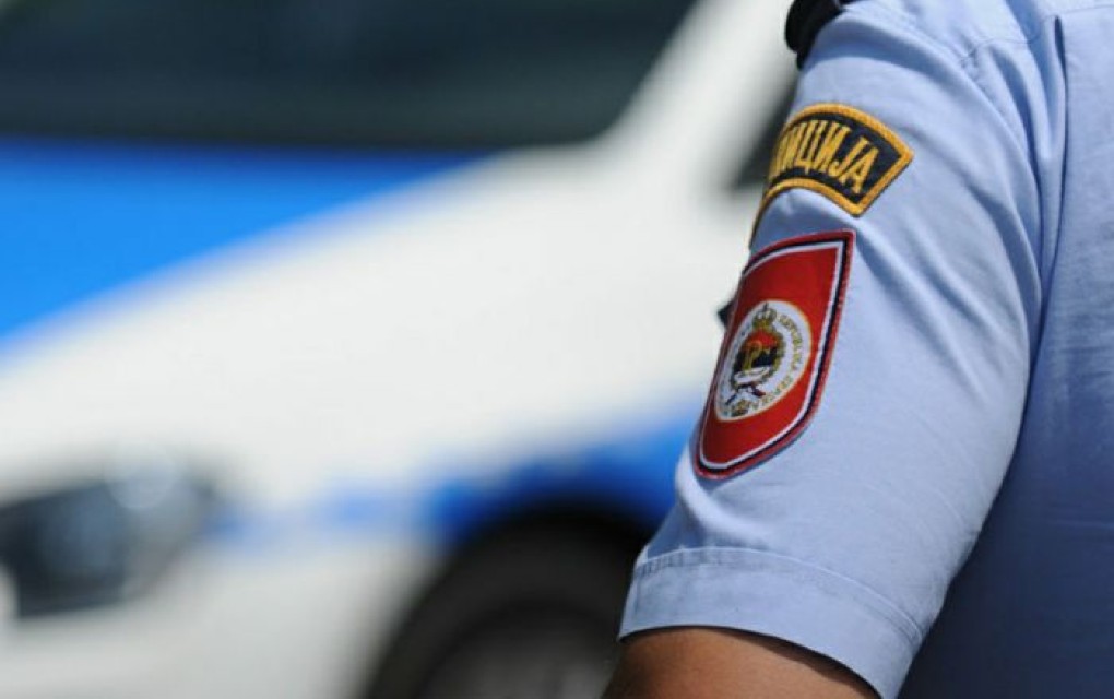 Otkaz za policijskog službenika zbog teže povrede radne dužnosti