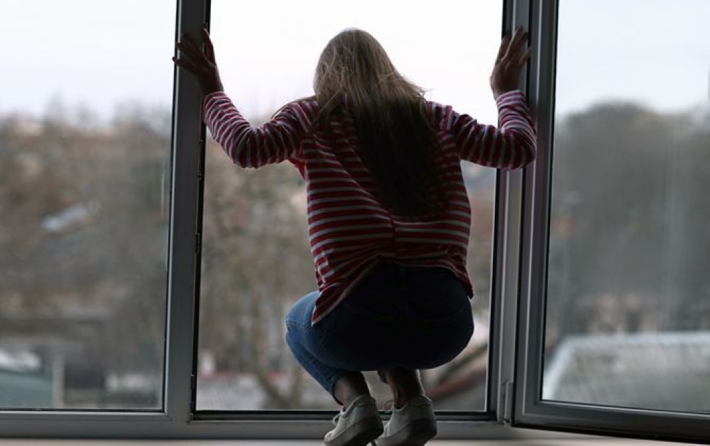 Žena izvršila samoubistvo skokom sa četvrtog sprata bolnice
