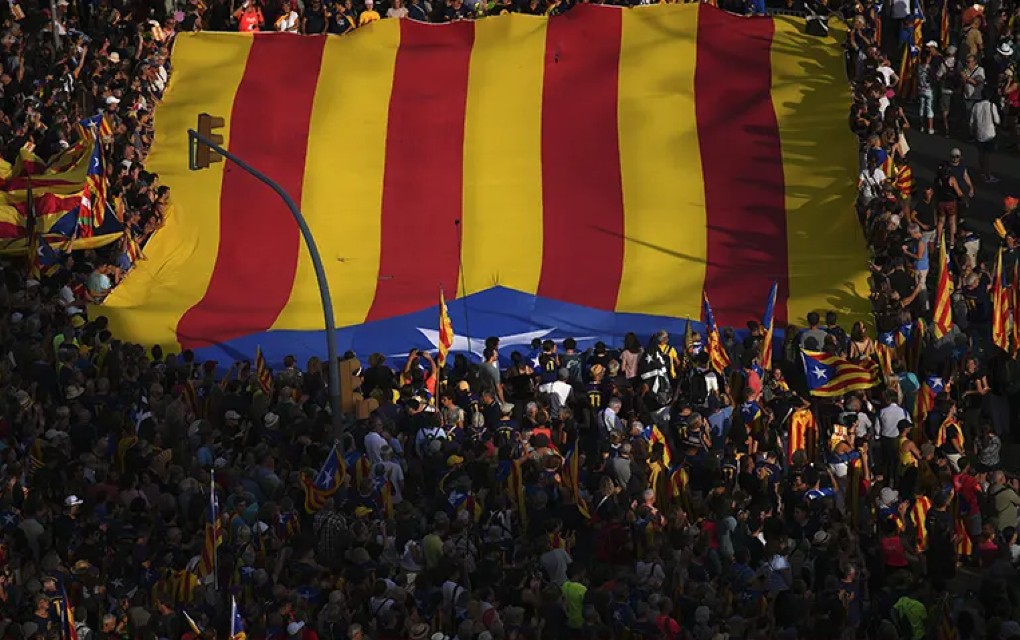 Španija će tek da „gori“: Dogovor je pao, amnestija najavljena – Sančez i Katalonci postigli sporazum