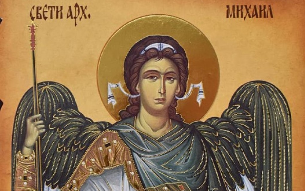 Aranđelovdan – SPC sutra proslavlja praznik koji je simbol borbe protiv zla