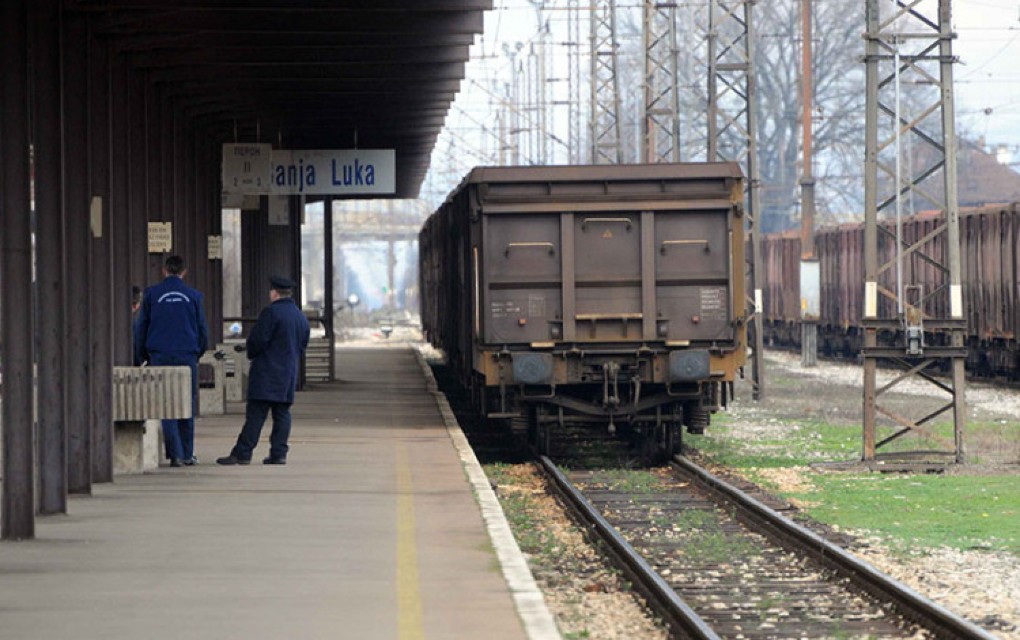 Arselor obustavio transport rude – Željeznice Srpske u PROBLEMU?!