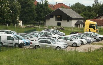 polovni automobili