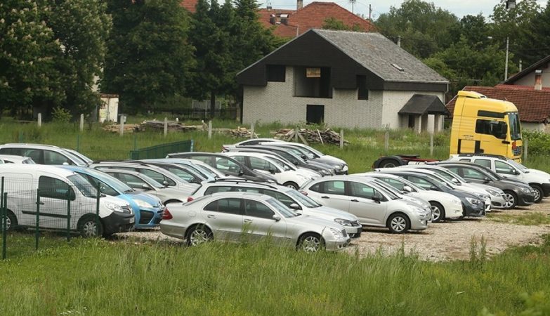 polovni automobili