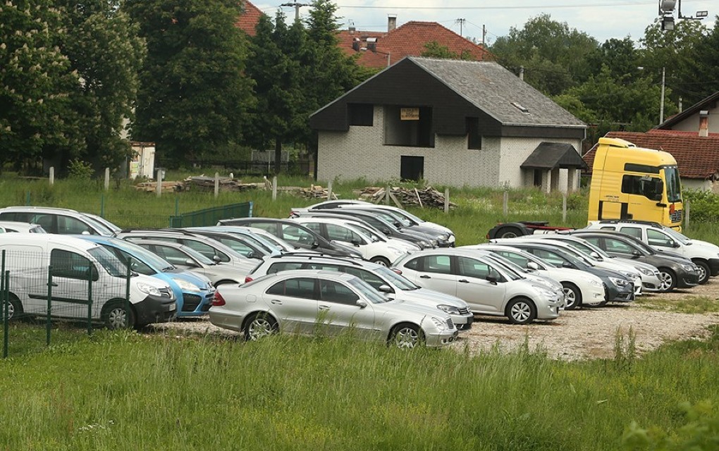Da li pojefitnjuju polovini automobili? – U Njemačkoj padaju cijene