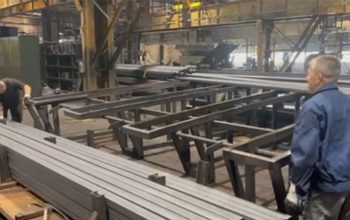 ponovo pokrenuta proizvodnja u fabrici Unis