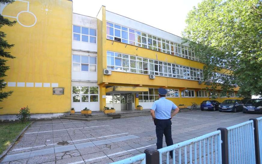 Prijetnje u banjalučkoj osnovnoj školi: Policija preduzima sve što je potrebno – NEMA MJESTA PANICI