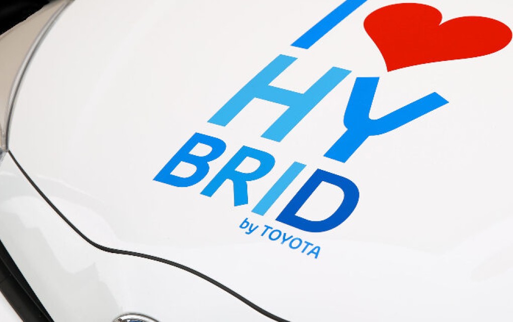 Povećan uvoz hibridnih automobila u BiH