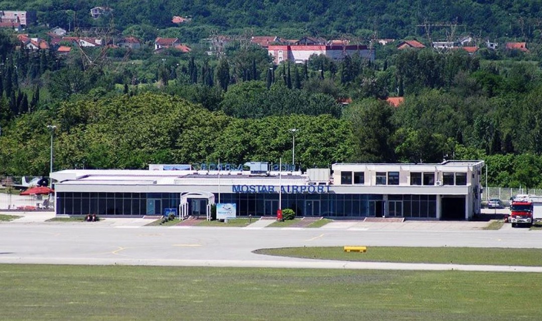 Hoće li Mostar dobiti letove za Beograd prvi put nakon 1991.