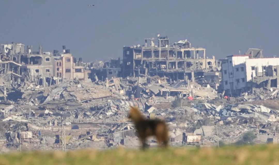 UNRWA: Gaza postaje groblje ljudi zarobljenih između rata, opsade i siromaštva