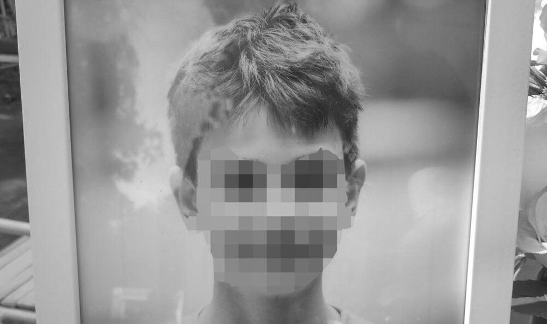 JEZIVE FOTOGRAFIJE DEČAKA (13) OSUMNJIČENOG ZA UBISTVO DRUGA: Ubadao igračke nožem pre nego što je ubio Andreja!