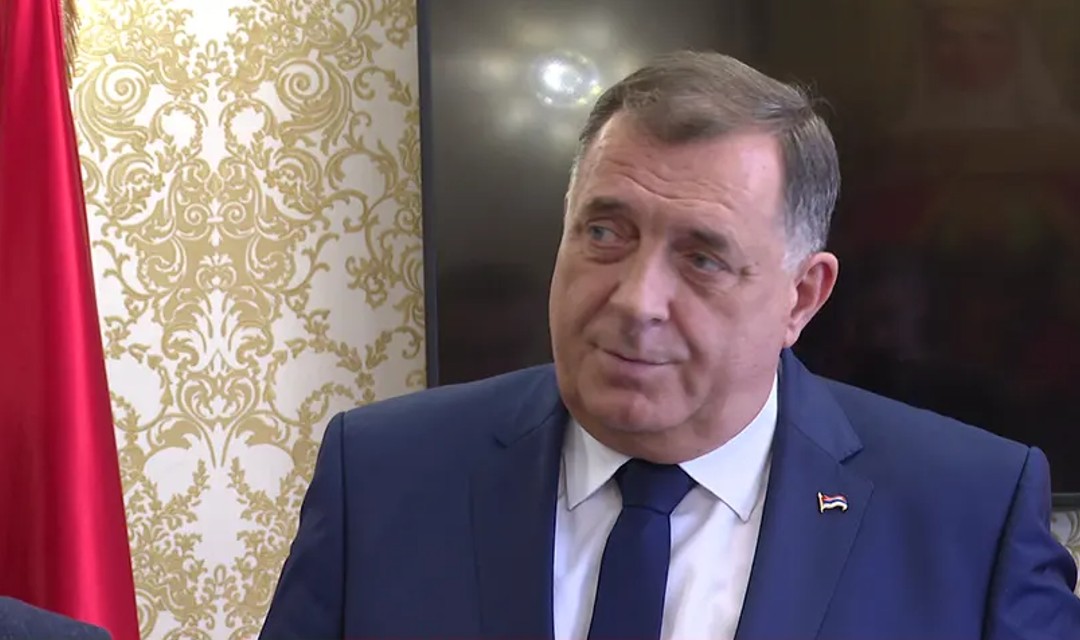 Dodik: Intervencionizam učinio BiH nefunkcionalnom i nemogućom