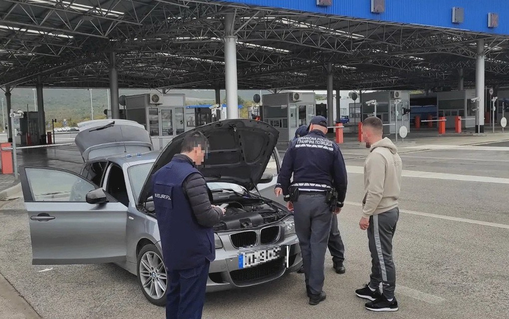 Velika akcija: Desetine uhapšenih u BiH