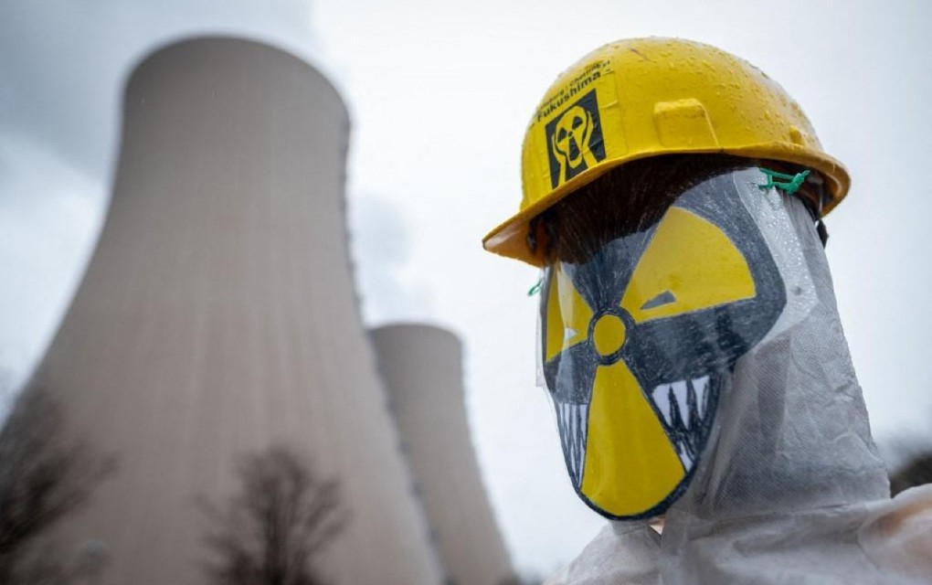 Šta to kriju BRITANCI – Curi radioaktivna tekućina iz najopasnije nuklerake u Evropi: PRIJETI NOVI ČERNOBIL?