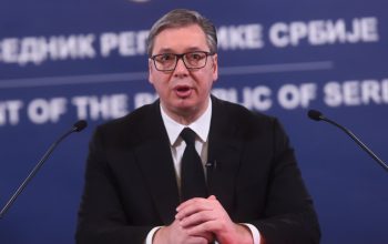 Nije problem što napadate Vučića ili Dodika