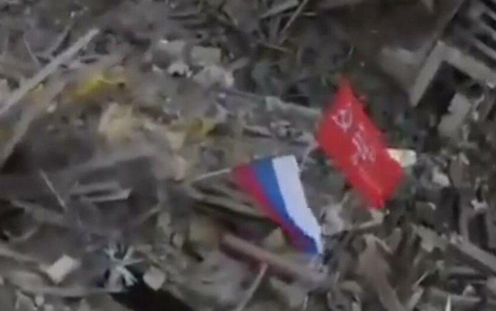 RUSI OSVOJILI MARJINKU: Velika pobjeda Moskve, dron snimio završnicu bitke