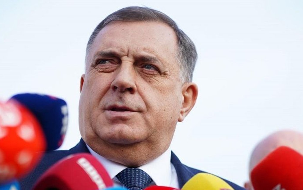 BiH ide u raspad, Srpska ima sve odluke potrebne za samostalnost