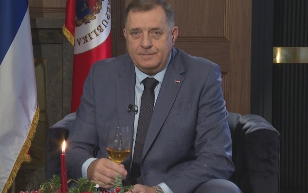 Stalna podmetanja Republici Srpskoj za kršenje Dejtonskog sporazuma imaju istu matricu
