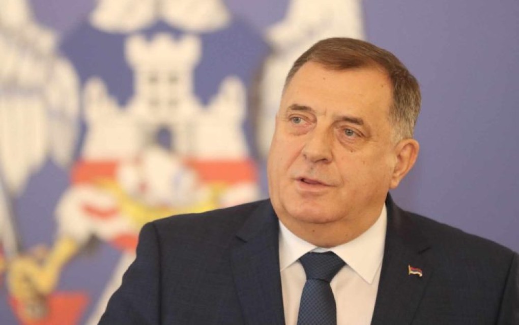 Dodik: Proces pred Sudom BiH politički, a ne pravni