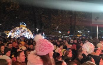 Otvoren Zimzobal u Banjaluci