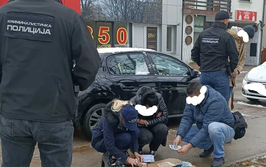 Nova hapšenja u Poreskoj upravi Republike Srpske – UZIMALI MITO