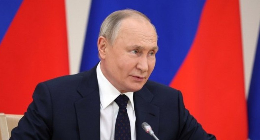Putin odgovara na pitanja građana: Mir će doći kada postignemo ciljeve – UŽIVO