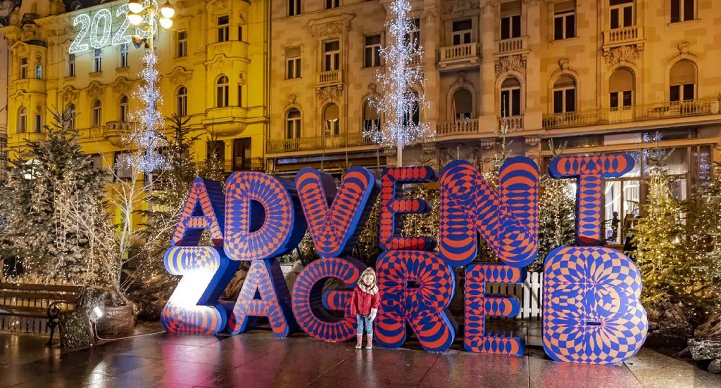 Turisti iz Srpske hrle na advente u Zagreb i Beč