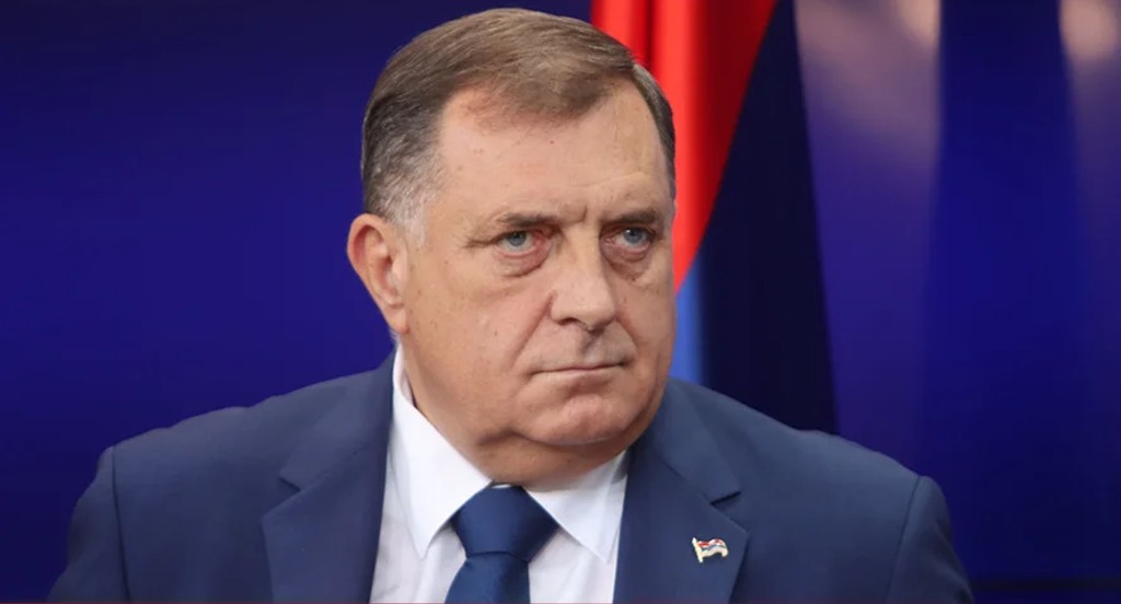 Dodik: Muslimani se najviše protive da BiH bude suverena i član ЕU