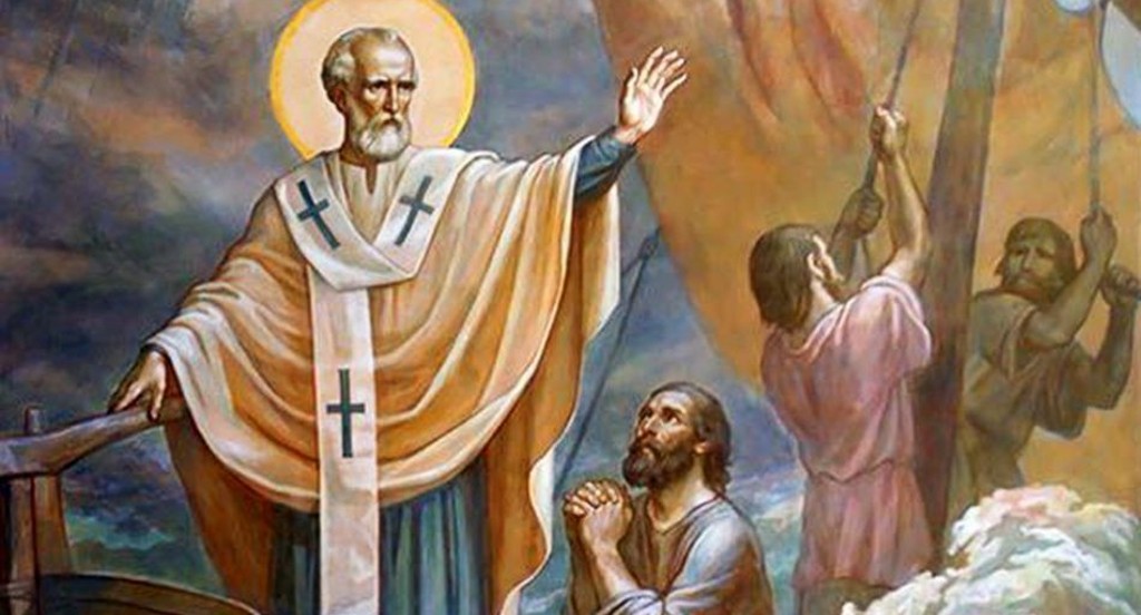 Sutra je Sveti Nikola: Tri razloga zbog kojih Srbi najčešće slave ovu slavu