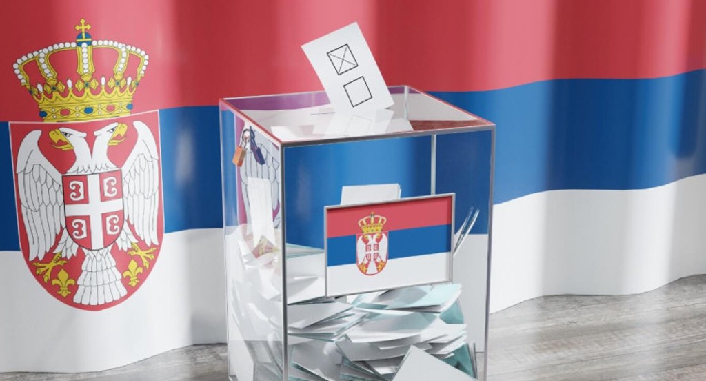 Koliko će ljudi glasati na izborima u Srbiji u nedjelju?