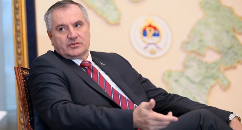 Višković: Minimalac će biti povećan, ne mogu da štitim nekorektne poslodavce
