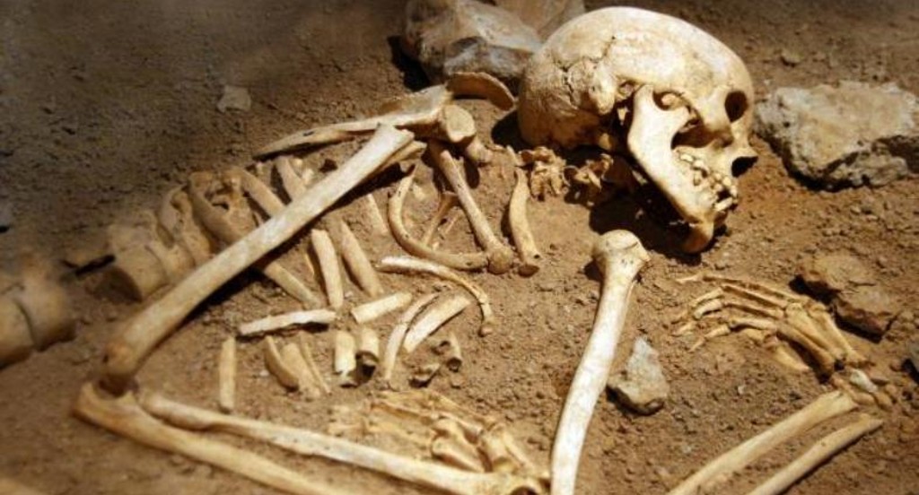 U BLIZINI ŠKOLE Pronađen ljudski skelet u Mostaru