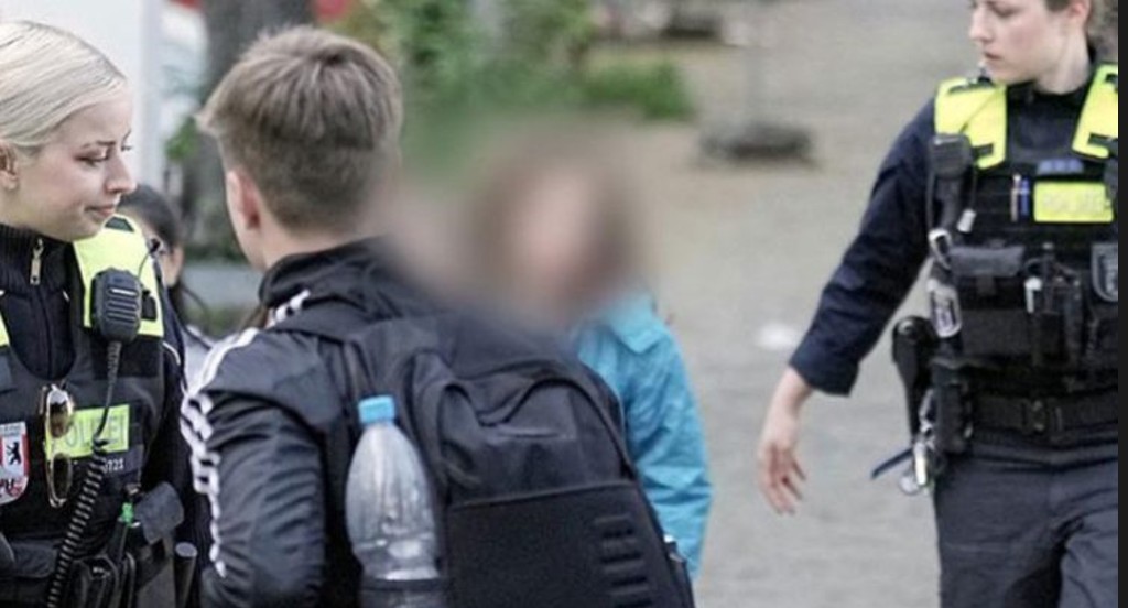 U masovnoj tuči u školi u Berlinu 49 povrijeđenih učenika, bačen i suzavac