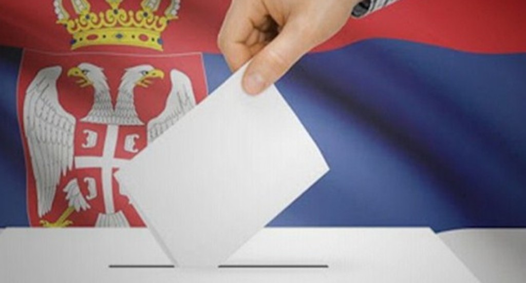 Državljani Srbije glasaće u 35 zemalja, u četiri već danas