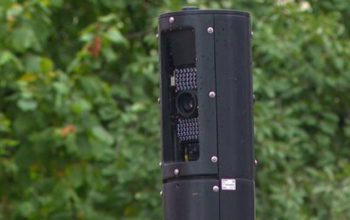 Radar ga snimio da vozi 150 km/h