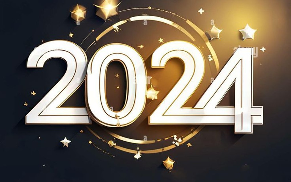 Veliki godišnji horoskop: Evo šta nam donosi 2024. godina