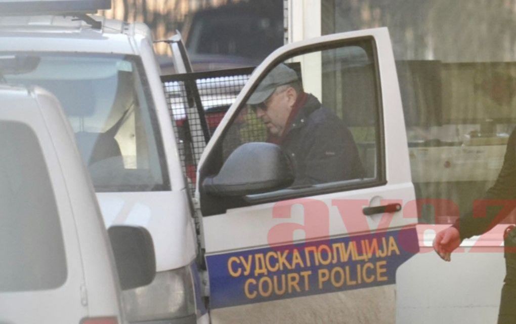 Kome se tresu gaće: Šta će otkriti vještačenje oduzetih telefona uhapšenog Ranka Debevca