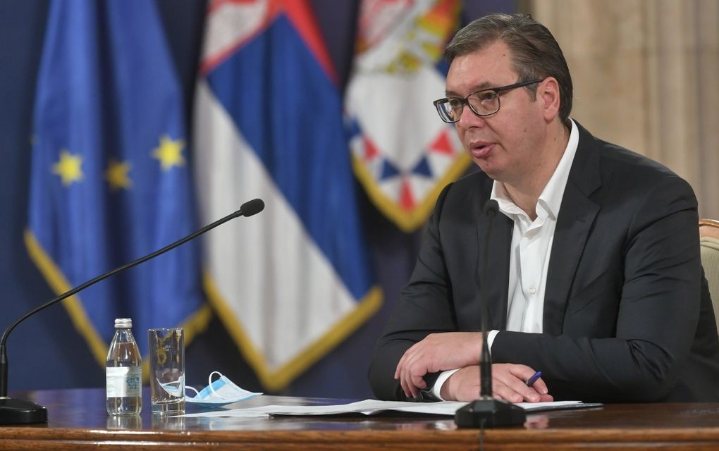 „Nije lako da kažem kakve smo vijesti dobili“ Vučić poručio da su ugroženi vitalni interesi Srbije i Srpske