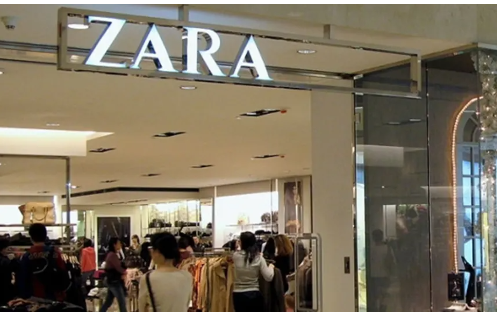 “Zara” u Evropi uvodi direktnu online prodaju